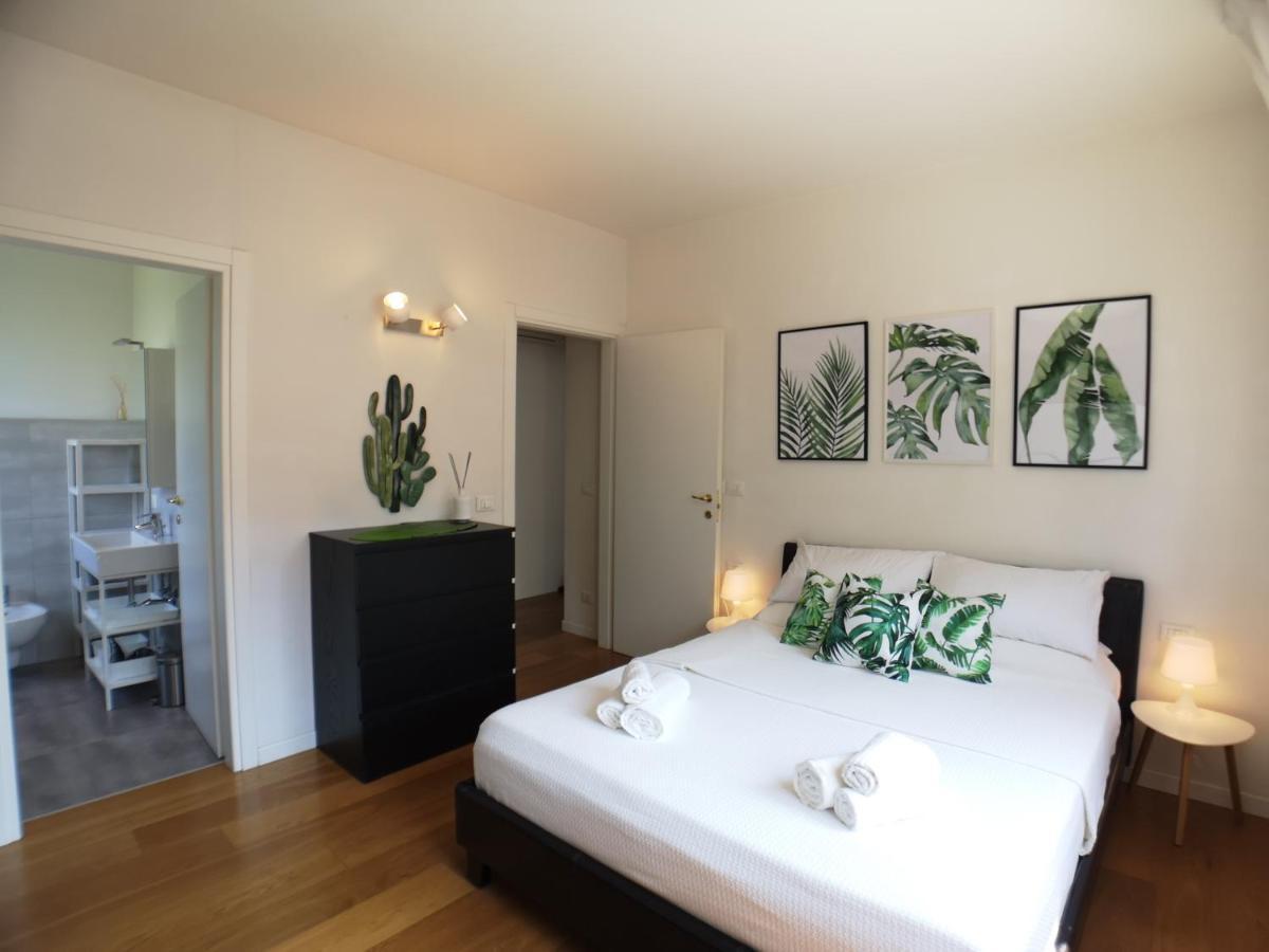 Convenient Family Apt With Private Parking メストレ エクステリア 写真
