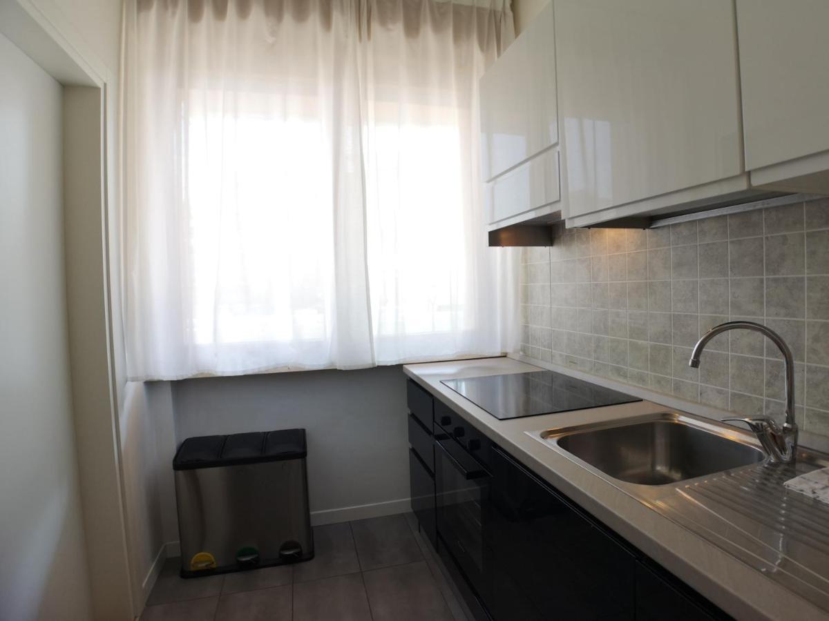 Convenient Family Apt With Private Parking メストレ エクステリア 写真