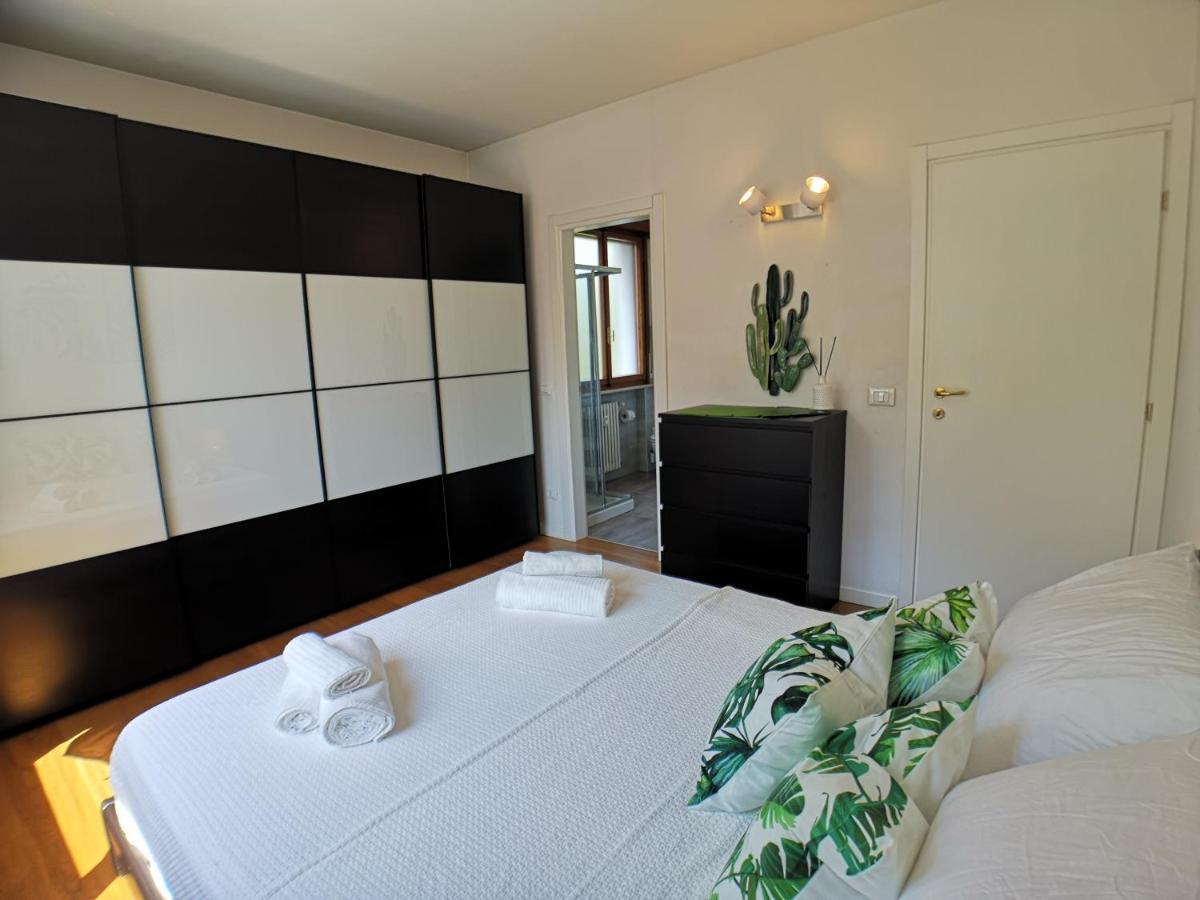 Convenient Family Apt With Private Parking メストレ エクステリア 写真