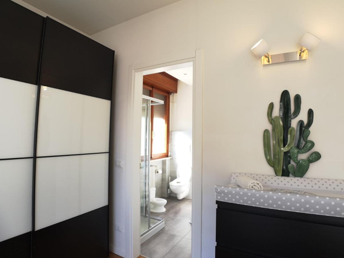 Convenient Family Apt With Private Parking メストレ エクステリア 写真