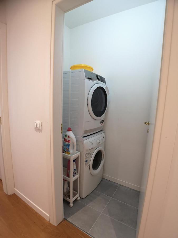 Convenient Family Apt With Private Parking メストレ エクステリア 写真