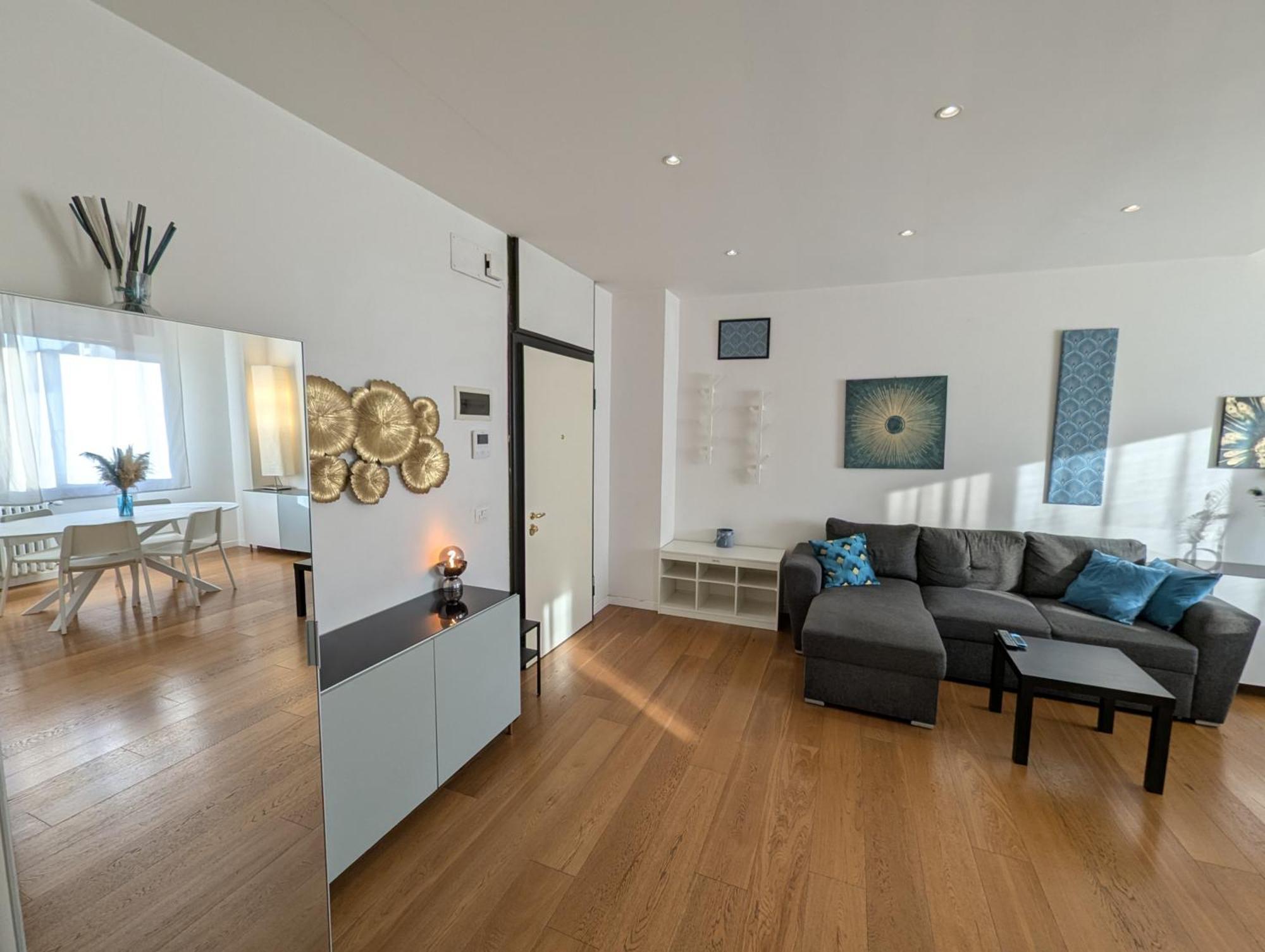 Convenient Family Apt With Private Parking メストレ エクステリア 写真